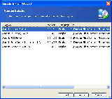Setup Management Agent on remote pc preparing network deployment