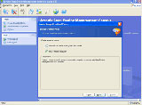 Creating master image on local or remote PC package with configured OS and required software