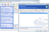 Manage deployment and configuration remotely