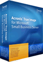 Acronis True Image Small Business Server 1.0