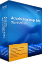 Acronis True Image Workstation Echo