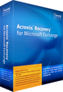 Acronis Recovery for Microsoft Exchange 1.0