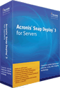 Acronis Snap Deploy for Servers 3.0