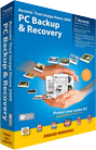 Acronis True Image 2009 Home