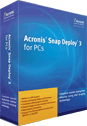 Acronis Snap Deploy 3.0