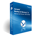 Acronis Backup and Recovery 11 Advanced Server SBS Edition 11 full Acronis Backup and Recovery 11 Advanced Server SBS Edition full screenshot