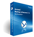 Windows 8 Acronis Backup and Recovery 11 Workstation full