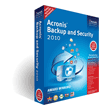Click to view Acronis Backup and Security 2011 screenshot