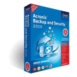 Acronis Backup and Security