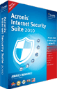 Acronis Internet Security Suite 2010 full