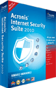 Acronis Internet Security Suite Screenshot