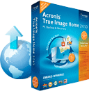 Click to view Acronis True Image Home 2010 2.7046 screenshot