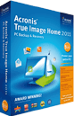 Click to view Acronis True Image Home 2011 b.5519 screenshot