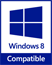 windows 8 compatible