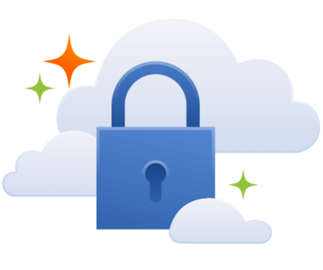 Protección y recuperación de ransomware