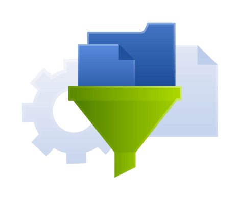 Filtrado y categorización de URL