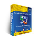 Acronis True Image 9.0 Build 2337