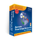 Acronis True Image Server 8.0 Build 1018