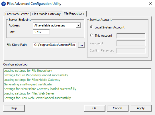 Linked JPEG File Template AAS