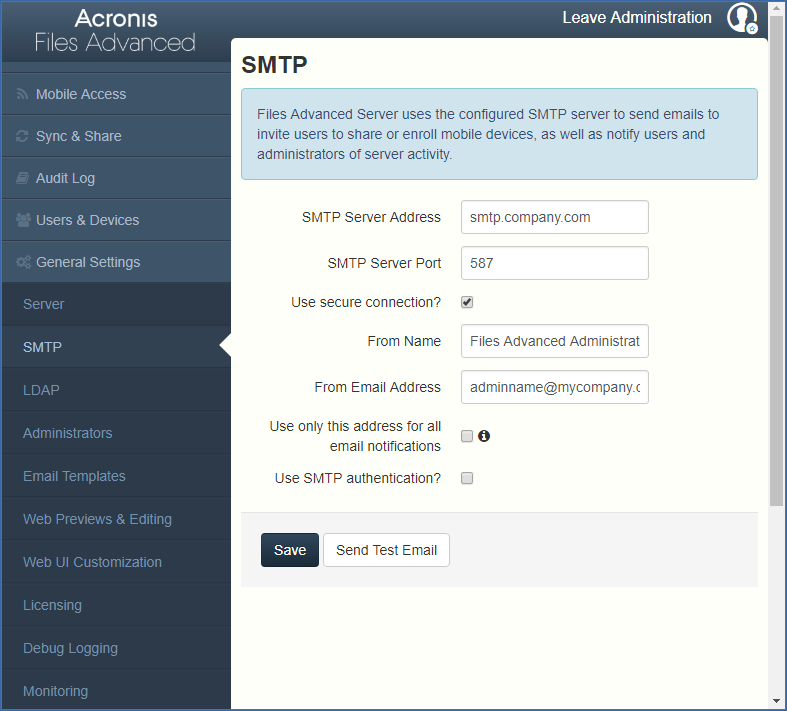 Linked JPEG File Template AAS