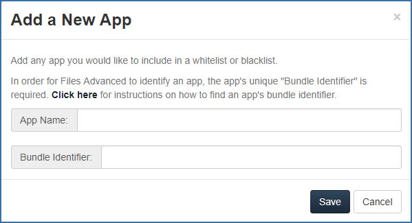 Linked JPEG File Template AAS