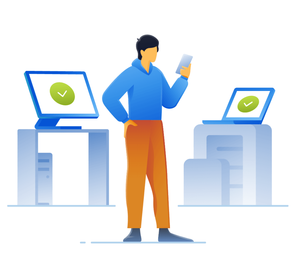 What's New in Acronis Cyber Protect Home Office