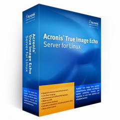 acronis server true image