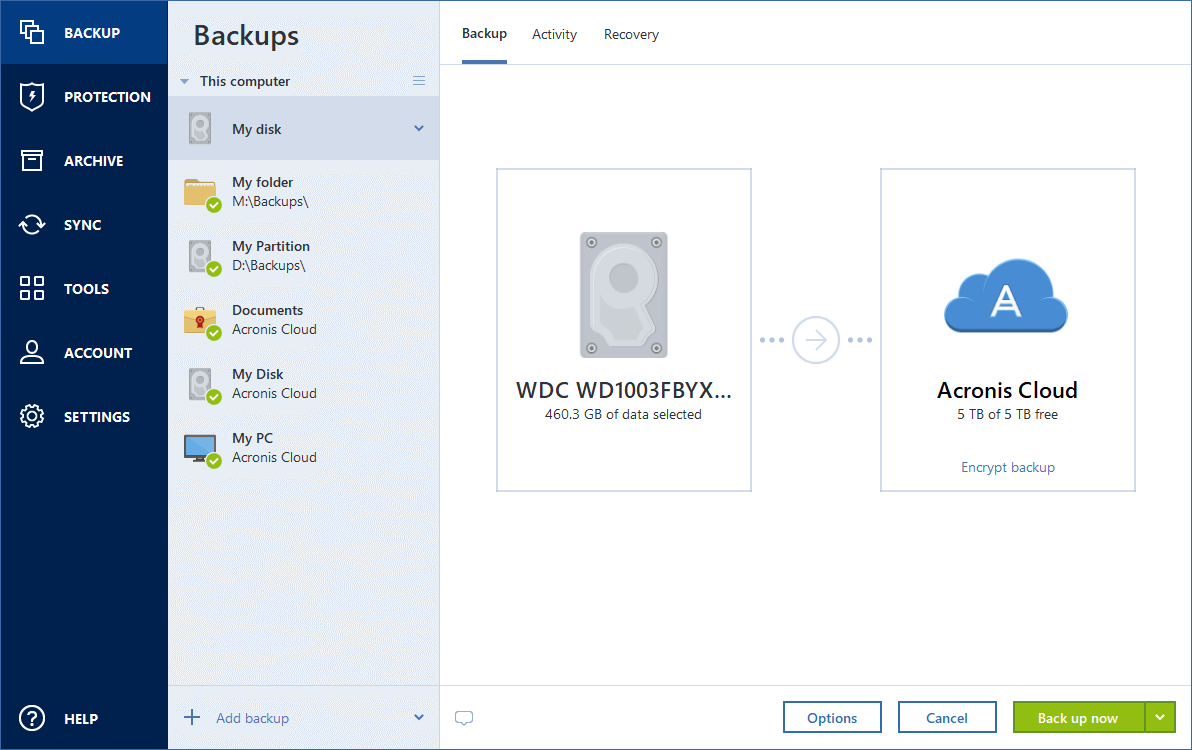 huong dan su dung partition find and mount pro