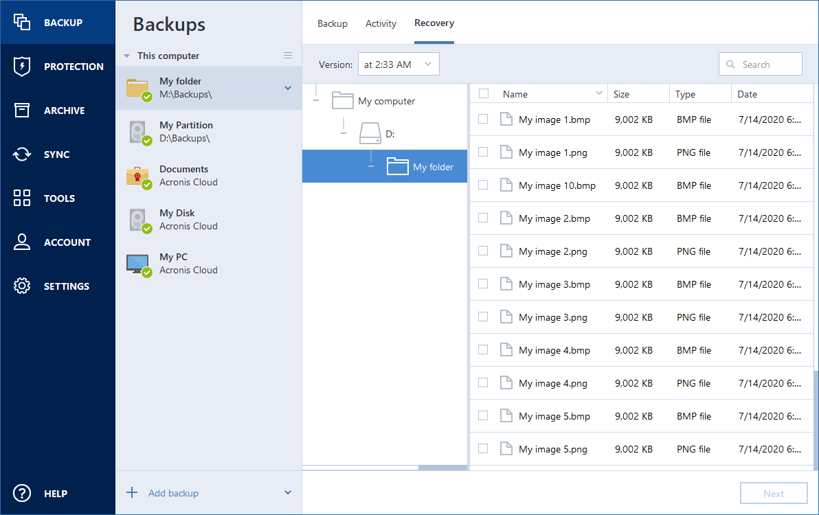 Linked JPEG File Template ATI 2021 RTM Win