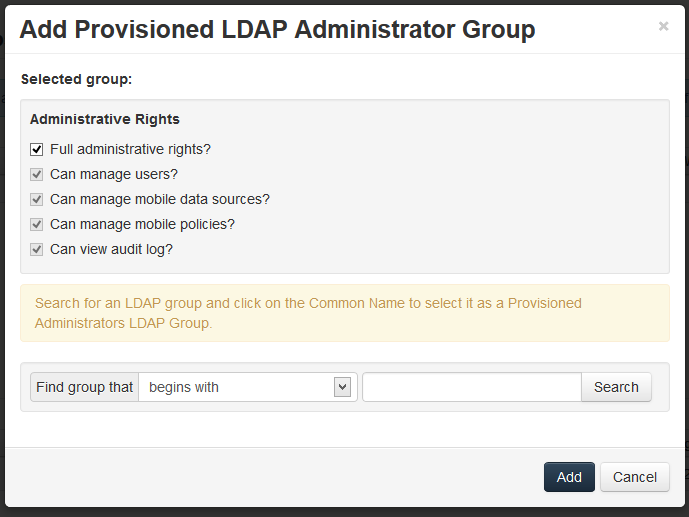 Upgrading Before You Begin AAS Provisioned Administrators