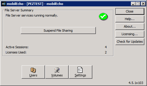 Upgrading Before You Begin mE Administrator