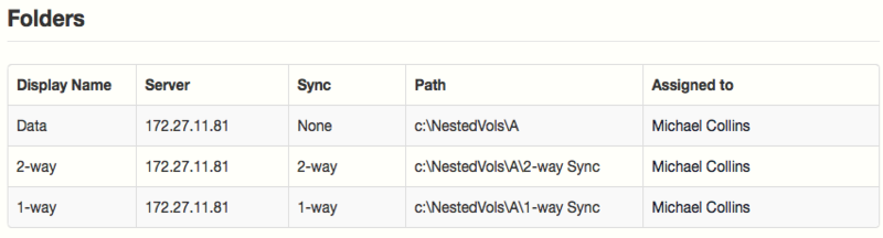 webUI_Assigned Sources Folders