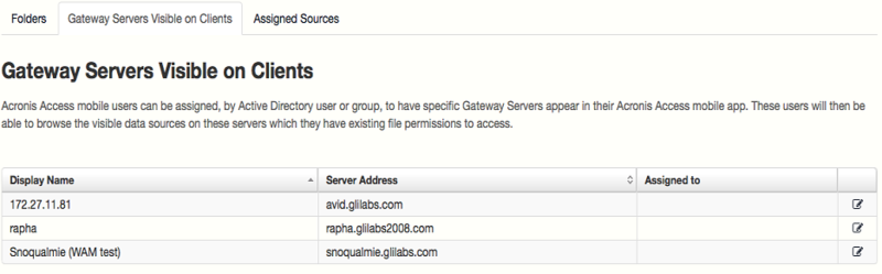 webUI_Gateways Visible on Clients page