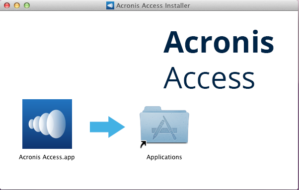 aE Mac Client