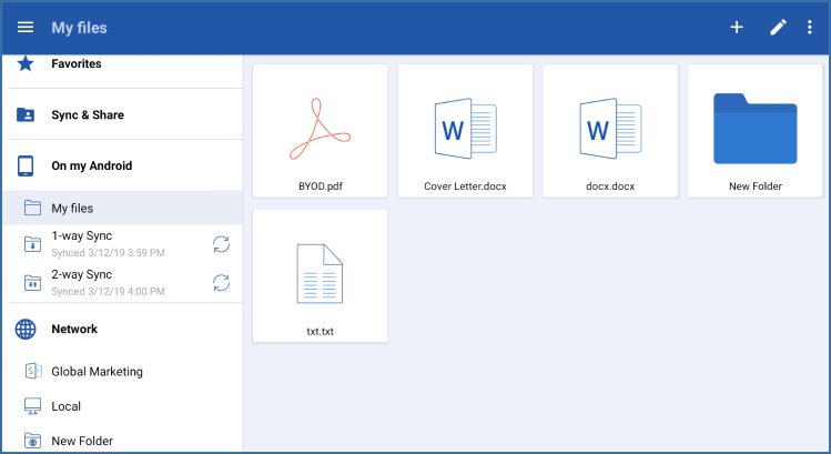 Linked JPEG File Template AAS