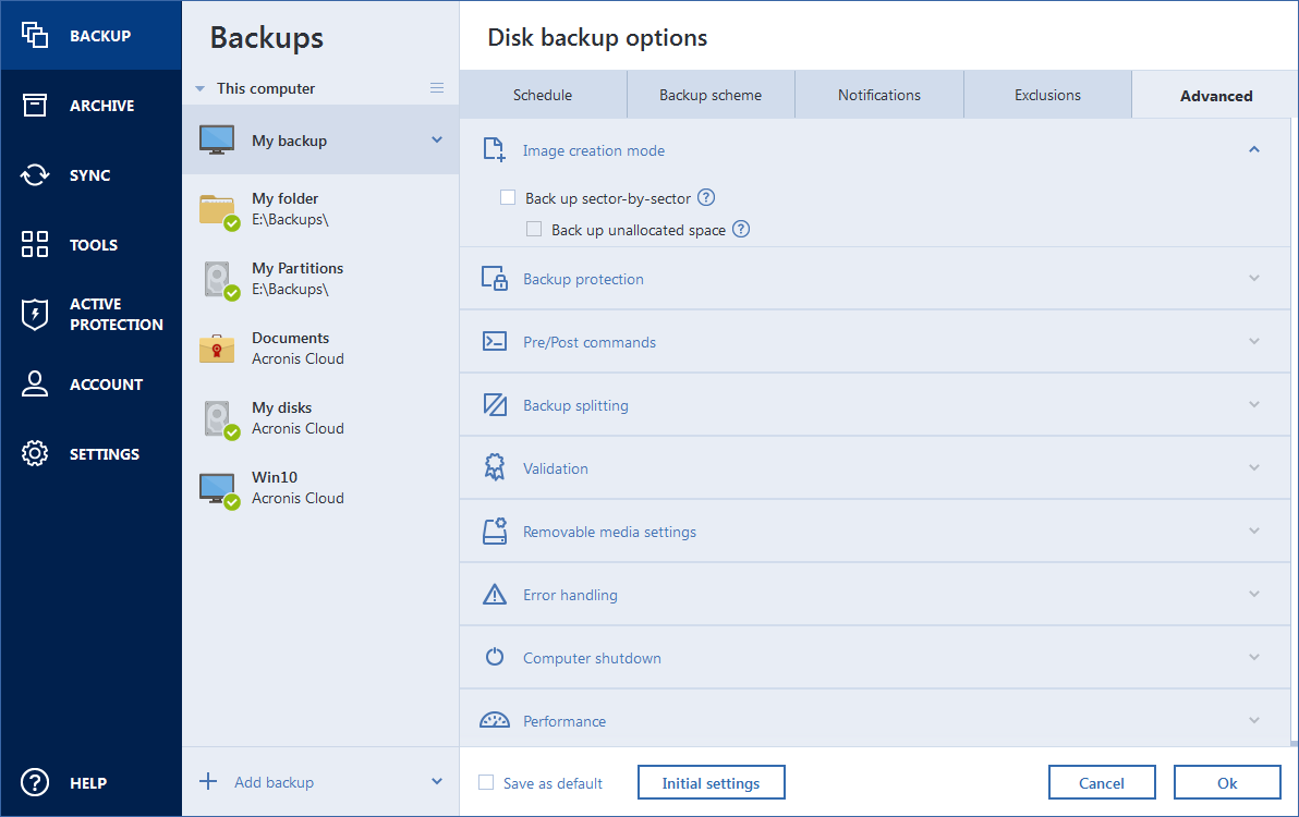 Linked JPEG File Template ATI 2020 RTM Win
