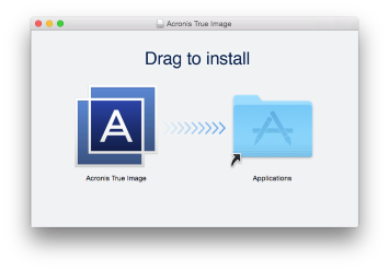 Install - ati mac