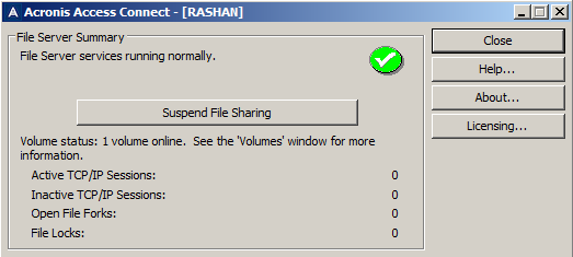 Installing Cluster Administration EZIP Admin