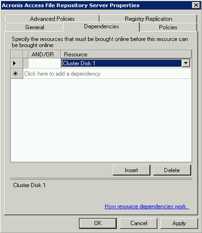 Clustering 2008 & 2012 Adding a Shared Disk
