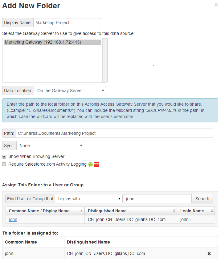 webUI_Adding a Data Source