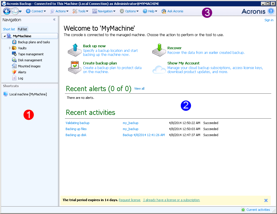 Screenshot_Console