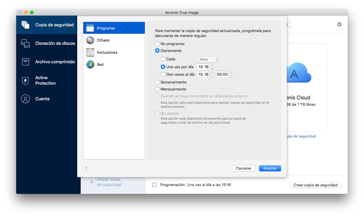 programador - ati mac
