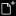 Icono de advertencia