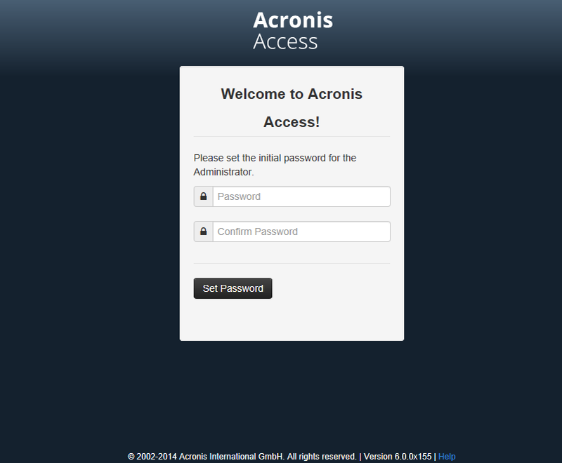 Upgrading mE Login