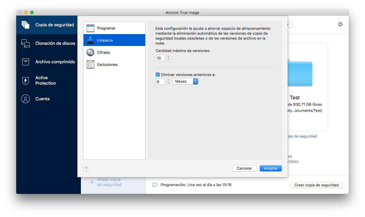 programador - ati mac