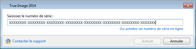 trial activation 150