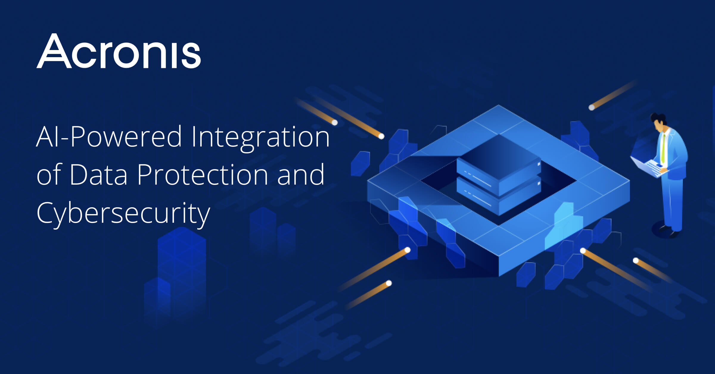 Acronis Cyber Protect Home Office Купить Ключ