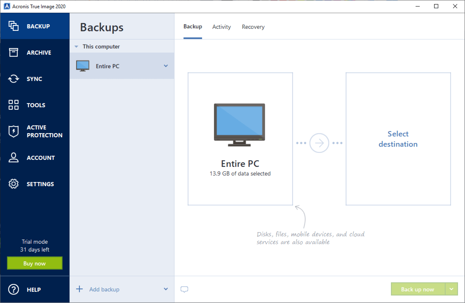 acronis true image 2019 coupon acronis true image 2019 coupon