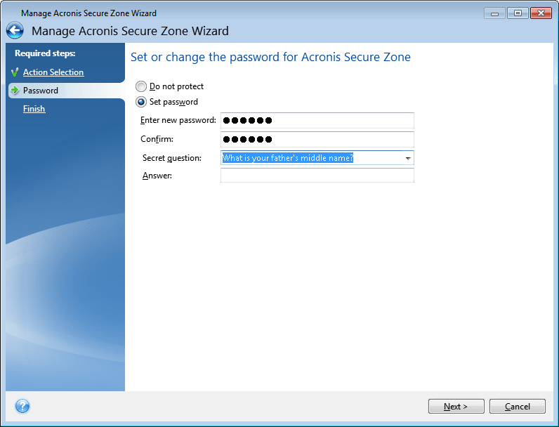 Acronis Cyber Protect Home Office Купить Ключ