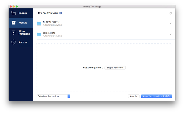 local backup - ati mac